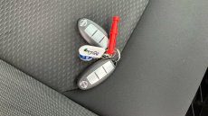 Nissan Qashqai 1.5 dCi N-Connecta 5dr Diesel Hatchback